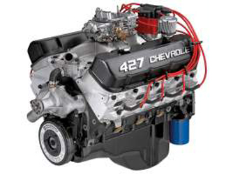 P4A86 Engine